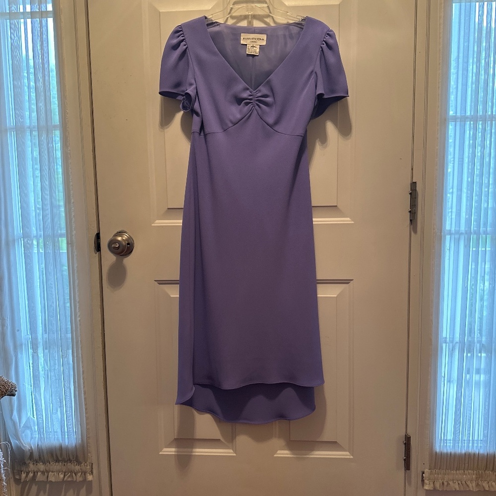 Evan Picone Dress